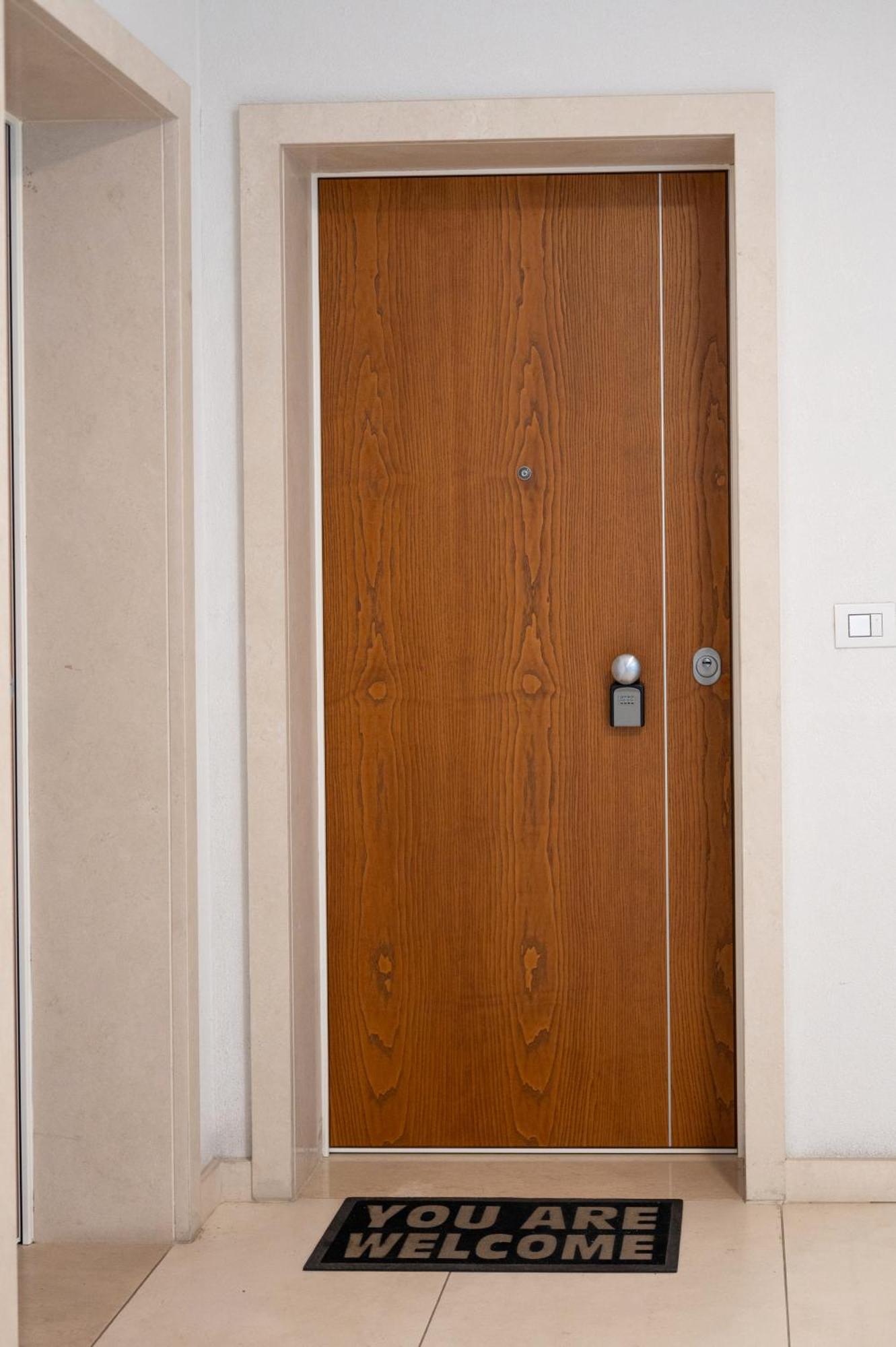Monopoli Favolosa - Spacious 100Mq Apt. W/ Parking 외부 사진