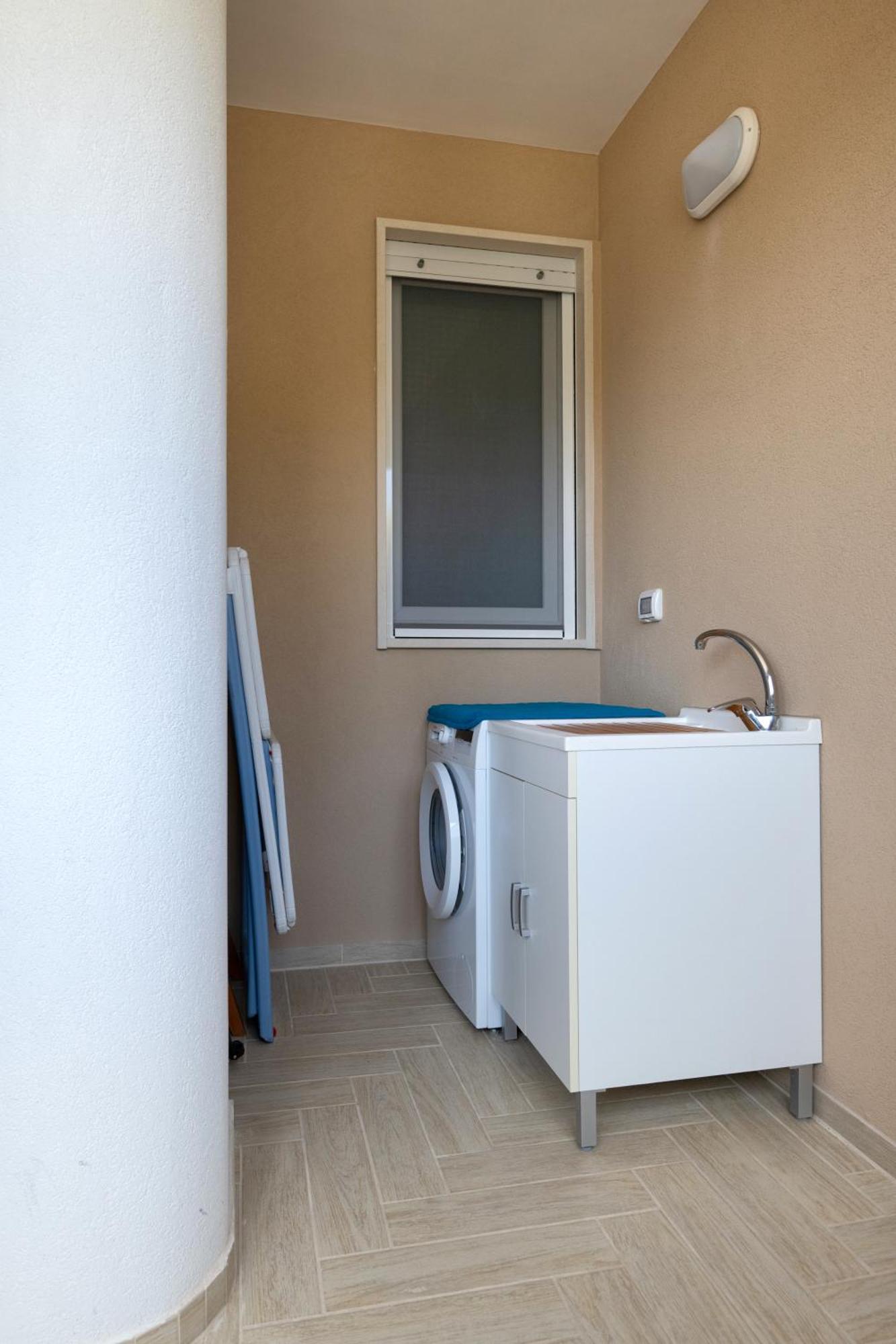 Monopoli Favolosa - Spacious 100Mq Apt. W/ Parking 외부 사진