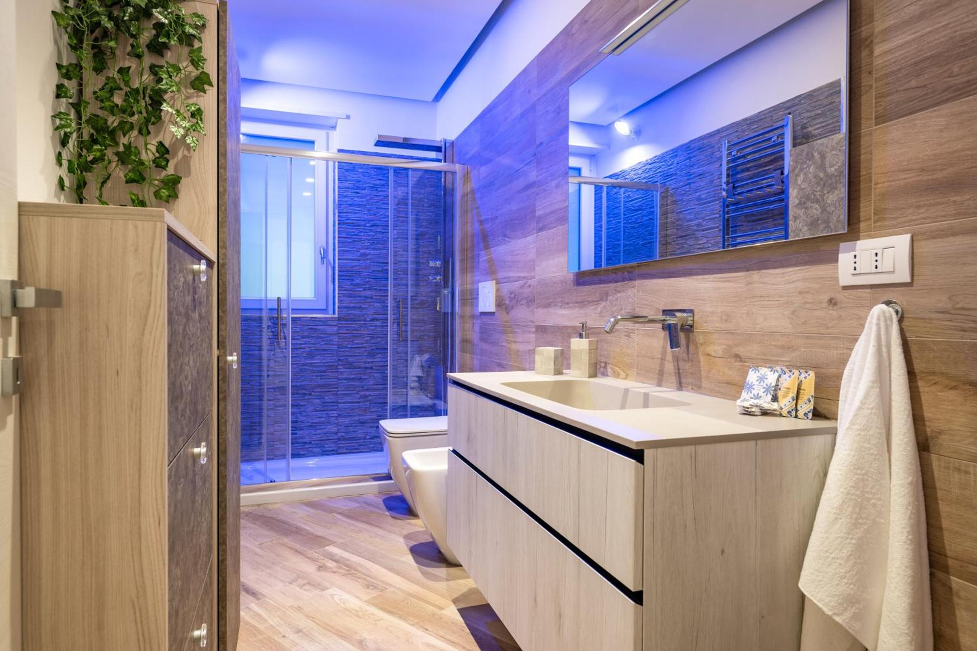 Monopoli Favolosa - Spacious 100Mq Apt. W/ Parking 외부 사진