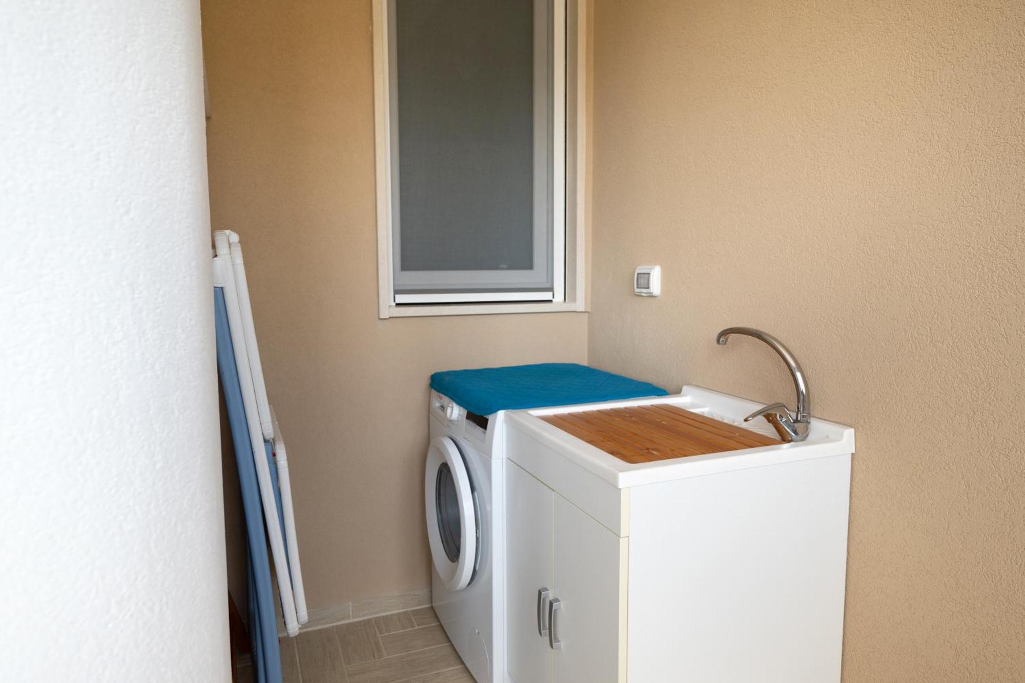 Monopoli Favolosa - Spacious 100Mq Apt. W/ Parking 외부 사진