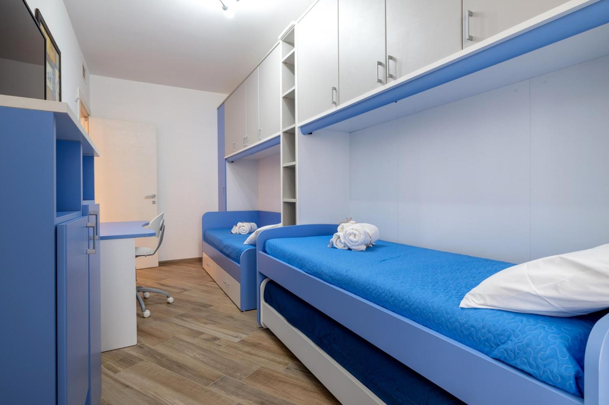 Monopoli Favolosa - Spacious 100Mq Apt. W/ Parking 외부 사진
